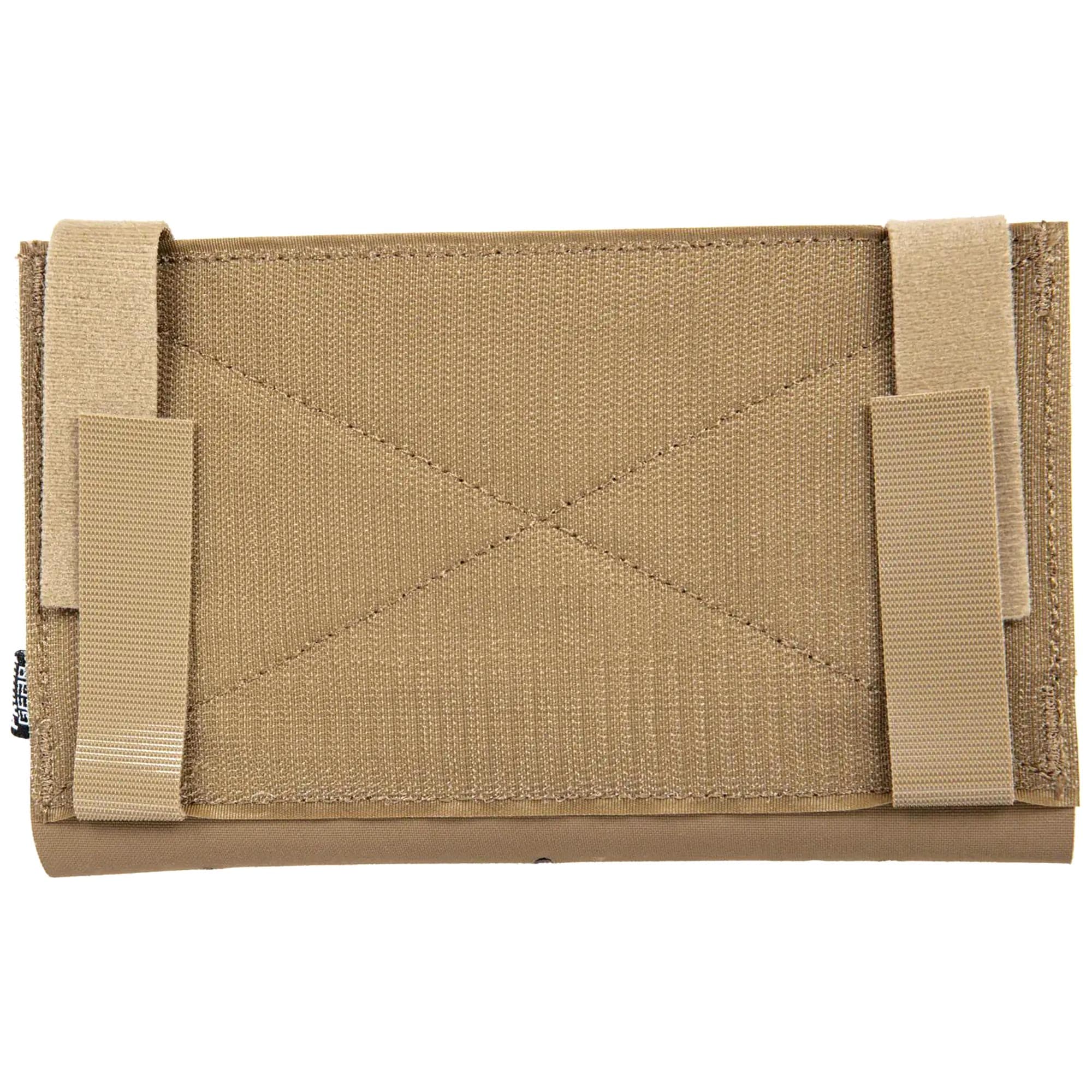 Передня панель Primal Gear для тактичних жилетів - Coyote Brown