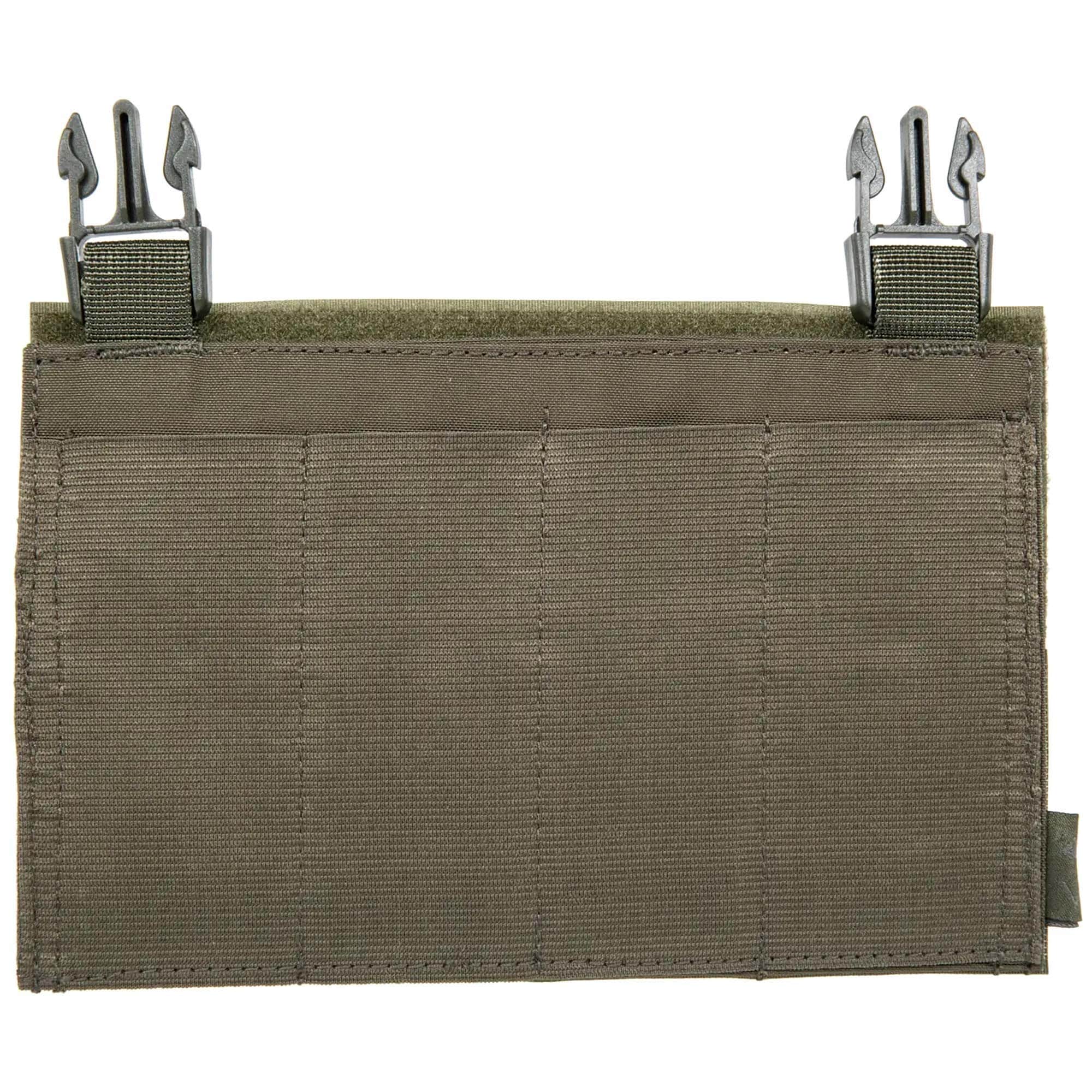 Panel Viper Tactical VX Buckle Up na 4 magazynki długie - Olive