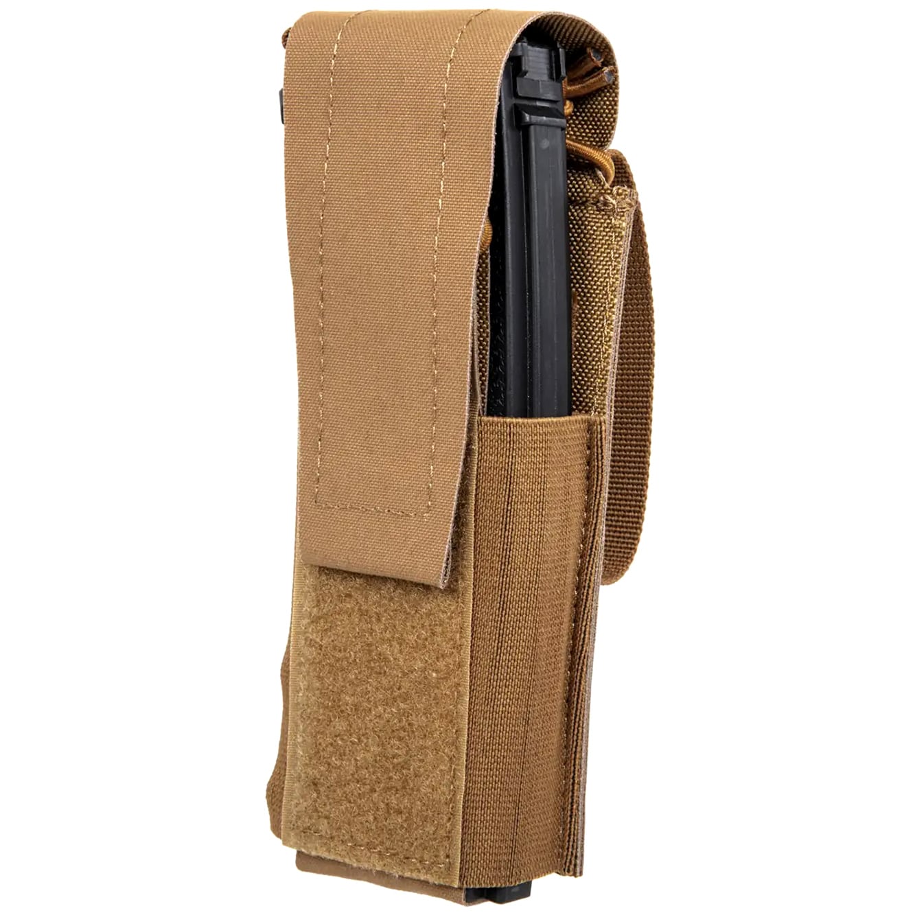 Ładownica uniwersalna Wosport na magazynki - Coyote Brown