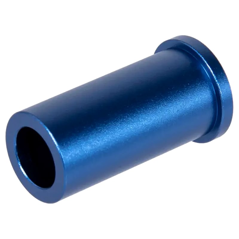 Zaślepka prowadnicy zamka La Capa Customs do replik Hi-Capa 4.3 Tokyo Marui - Blue