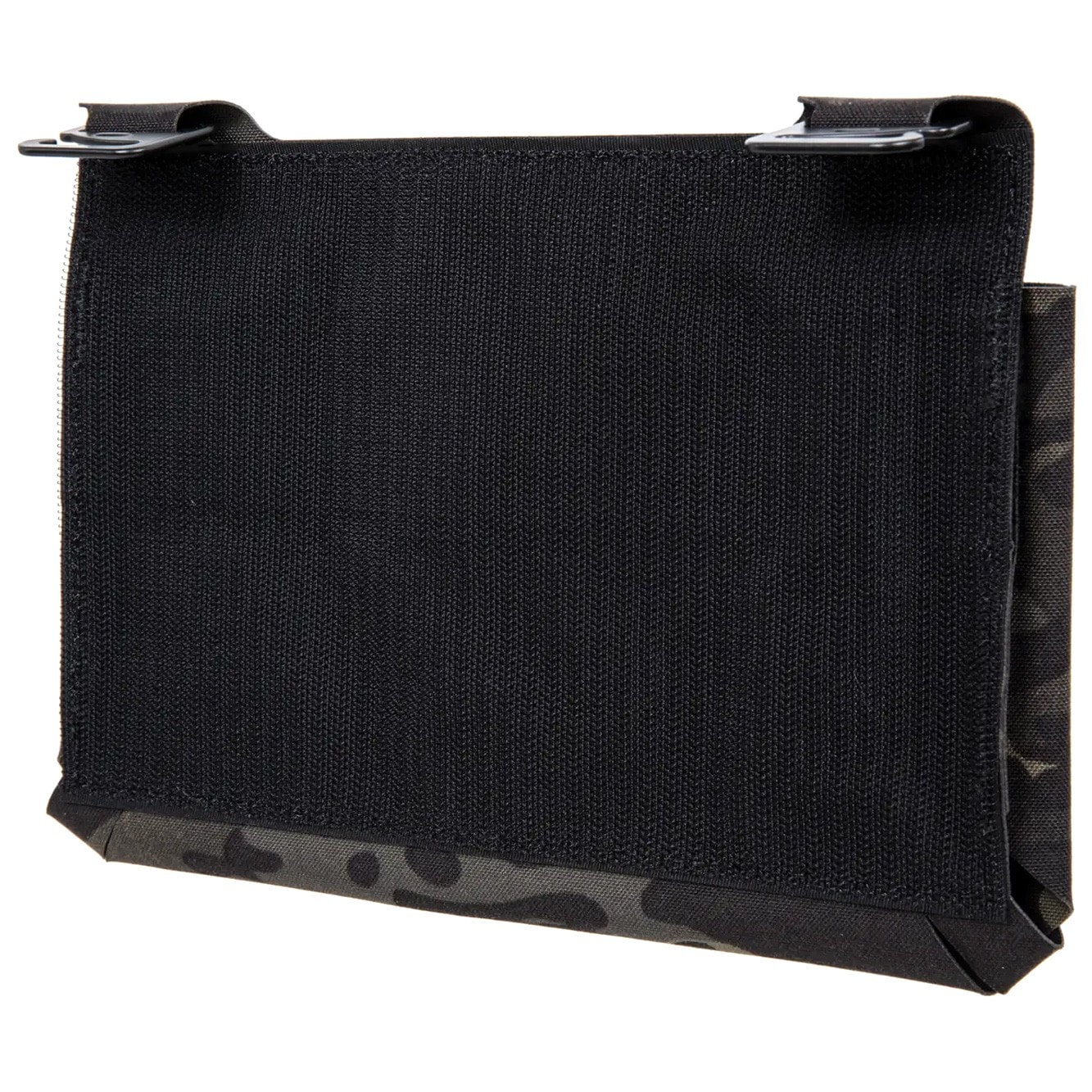 Передня панель Buckle Up Laser Cut Wosport - MultiCam Black