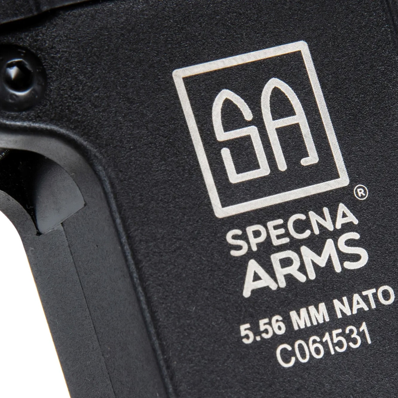 Штурмова гвинтівка AEG Specna Arms SA-C25 PDW Core HAL ETU - Chaos Bronze