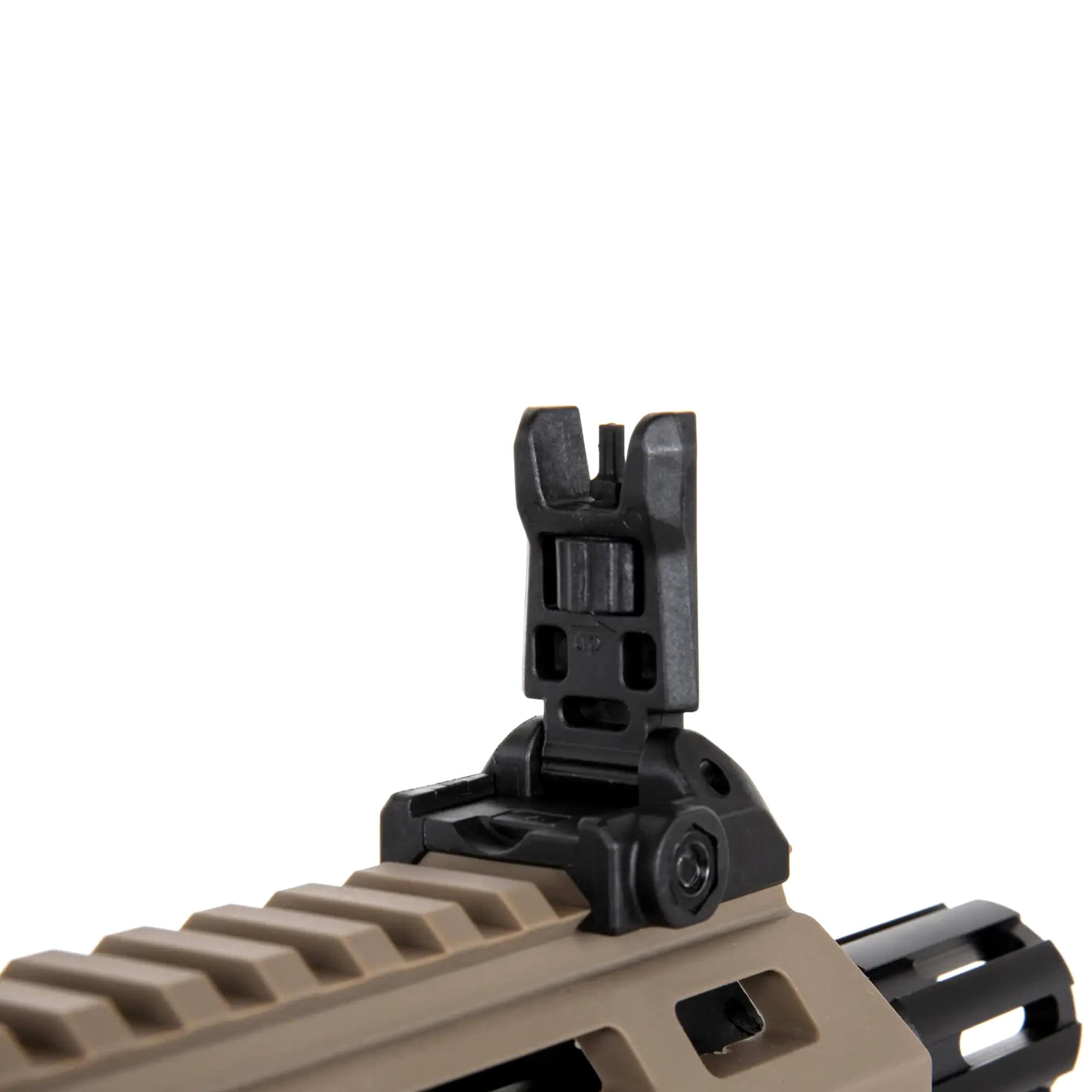 Штурмова гвинтівка AEG Specna Arms SA-F20 Flex ETU - Tan