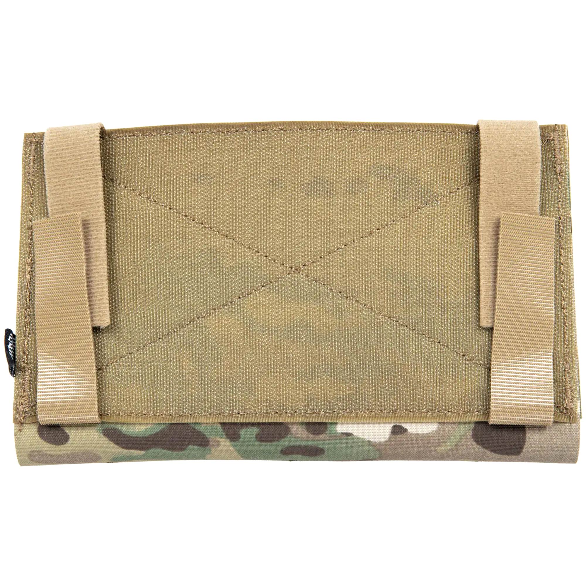 Panel przedni Primal Gear do kamizelek taktycznych - MultiCam