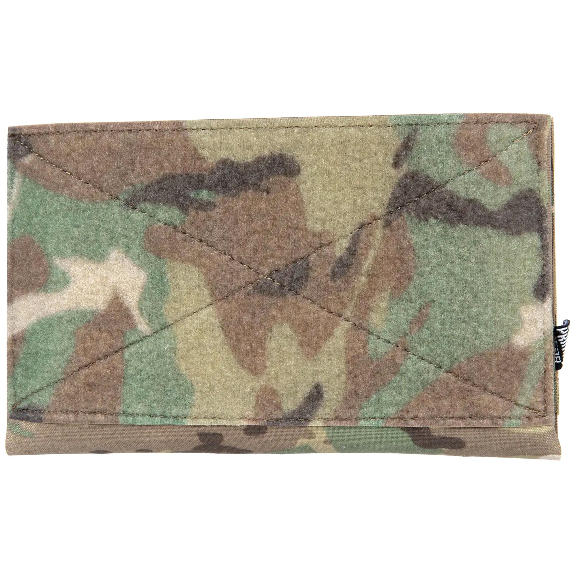 Panel przedni Primal Gear do kamizelek taktycznych - MultiCam
