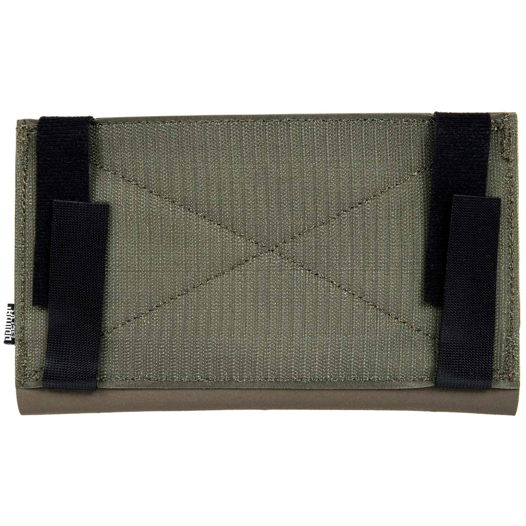 Panel przedni Primal Gear do kamizelek taktycznych - Ranger Green