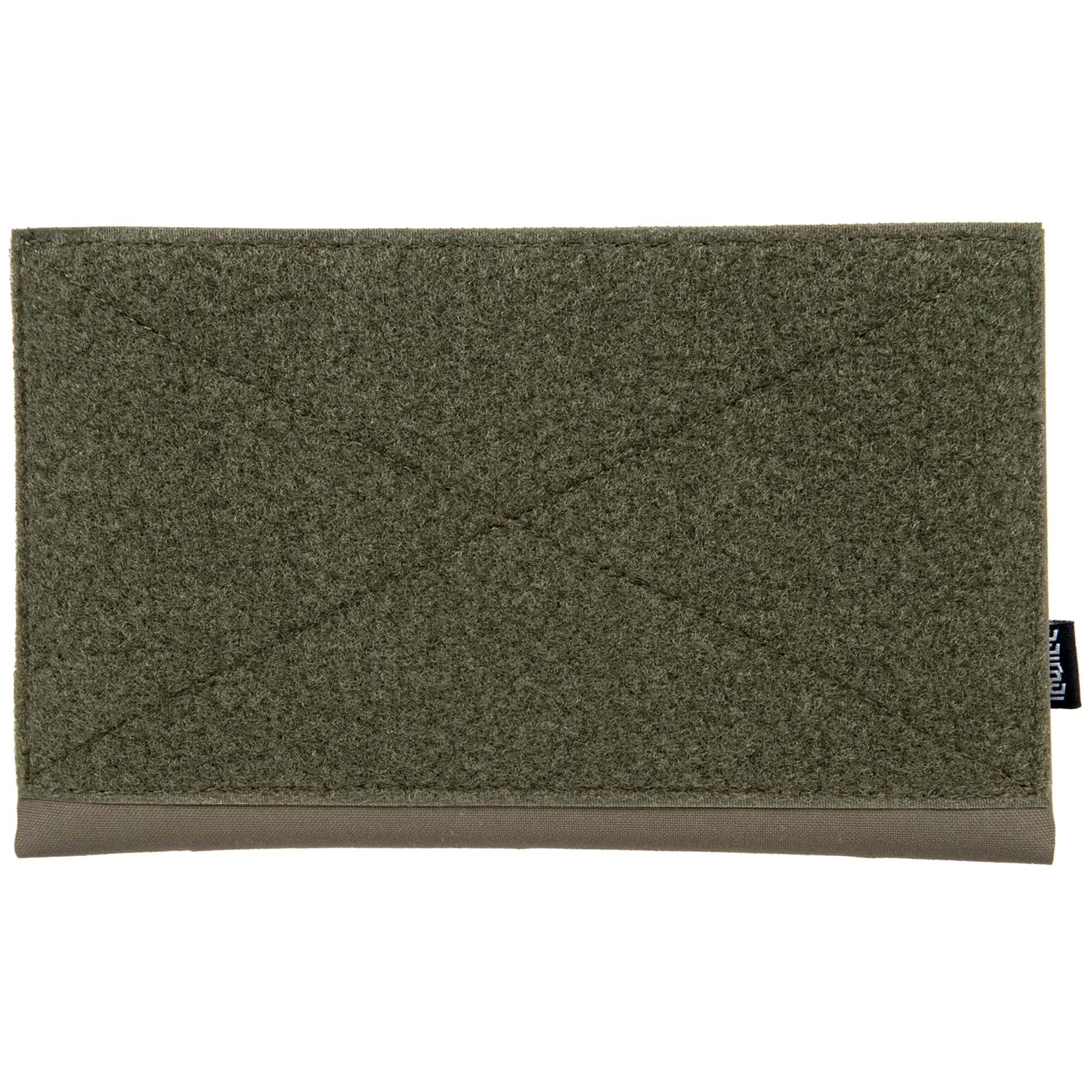 Panel przedni Primal Gear do kamizelek taktycznych - Ranger Green