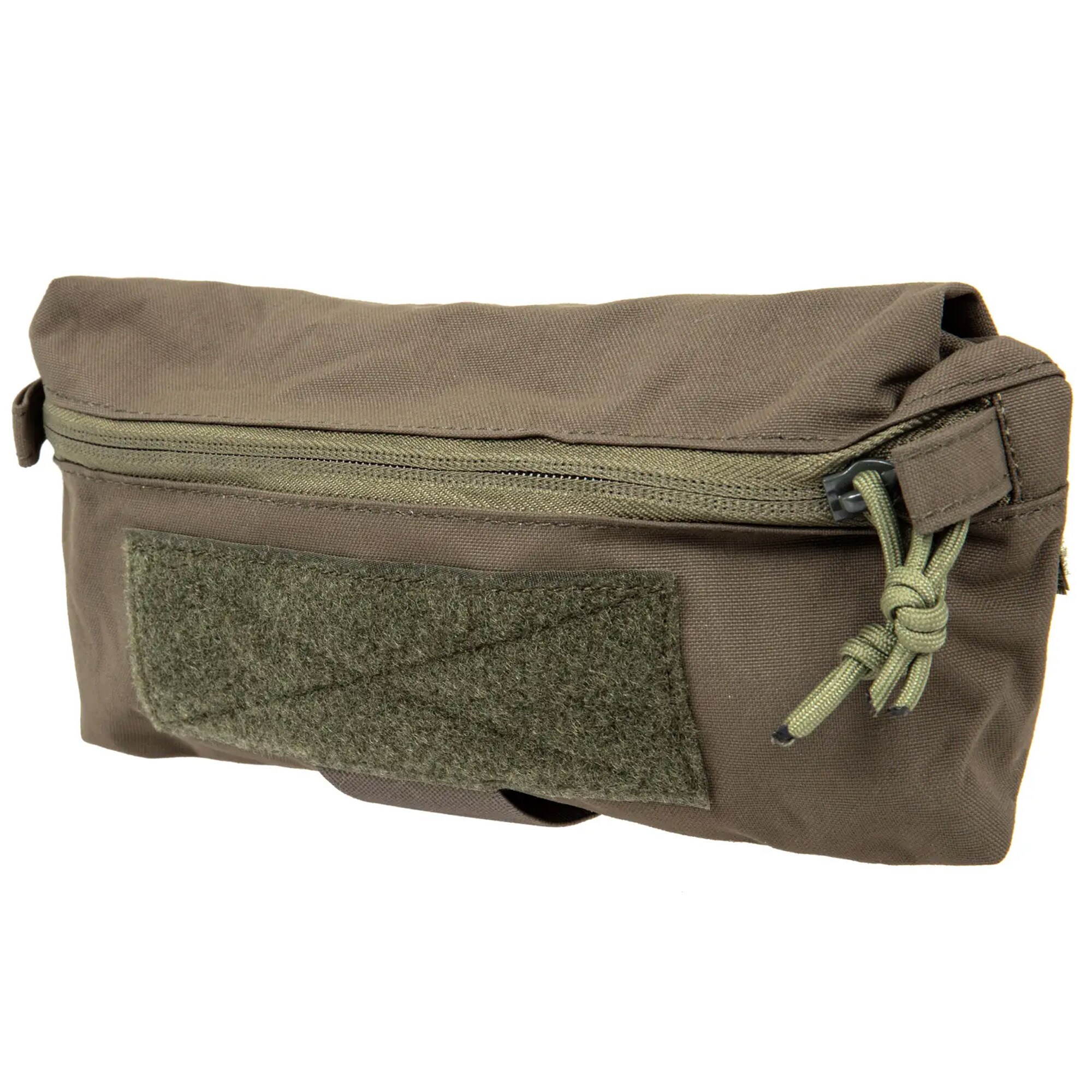 Kieszeń taktyczna Wosport - Ranger Green