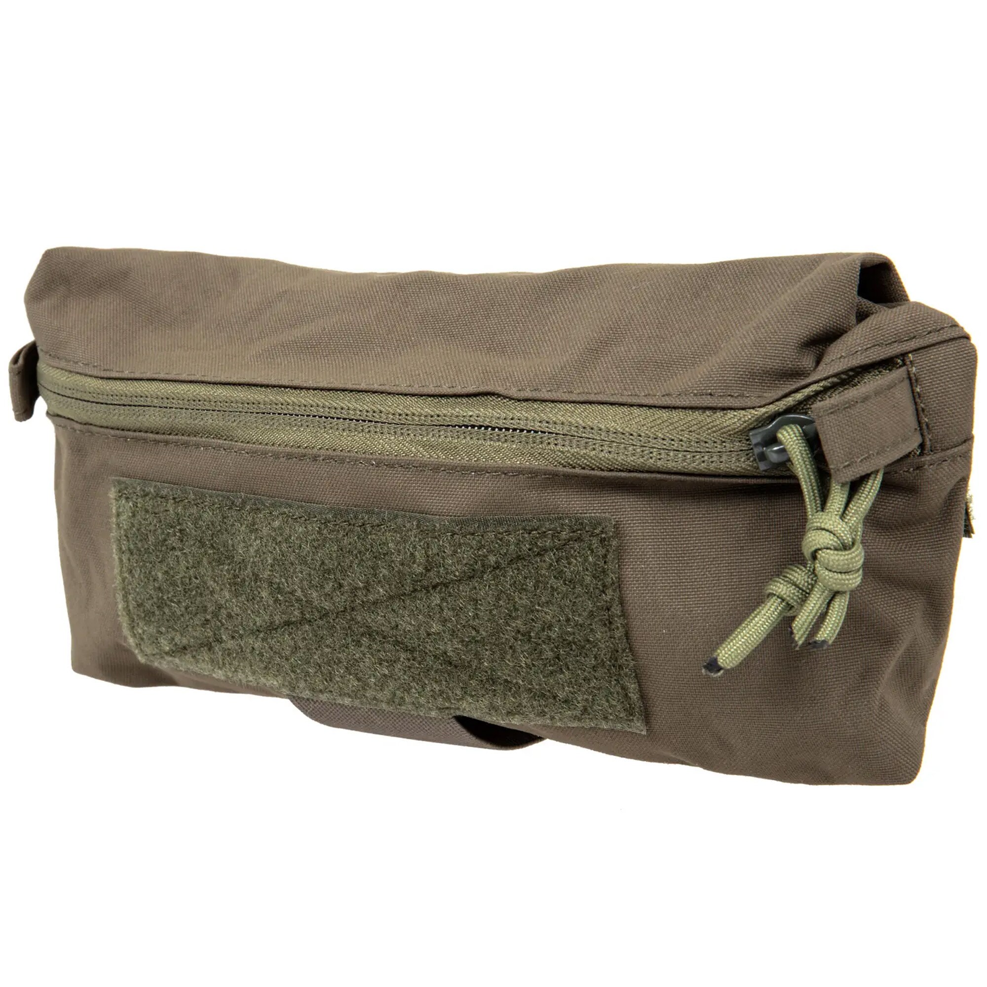 Kieszeń taktyczna Wosport - Ranger Green