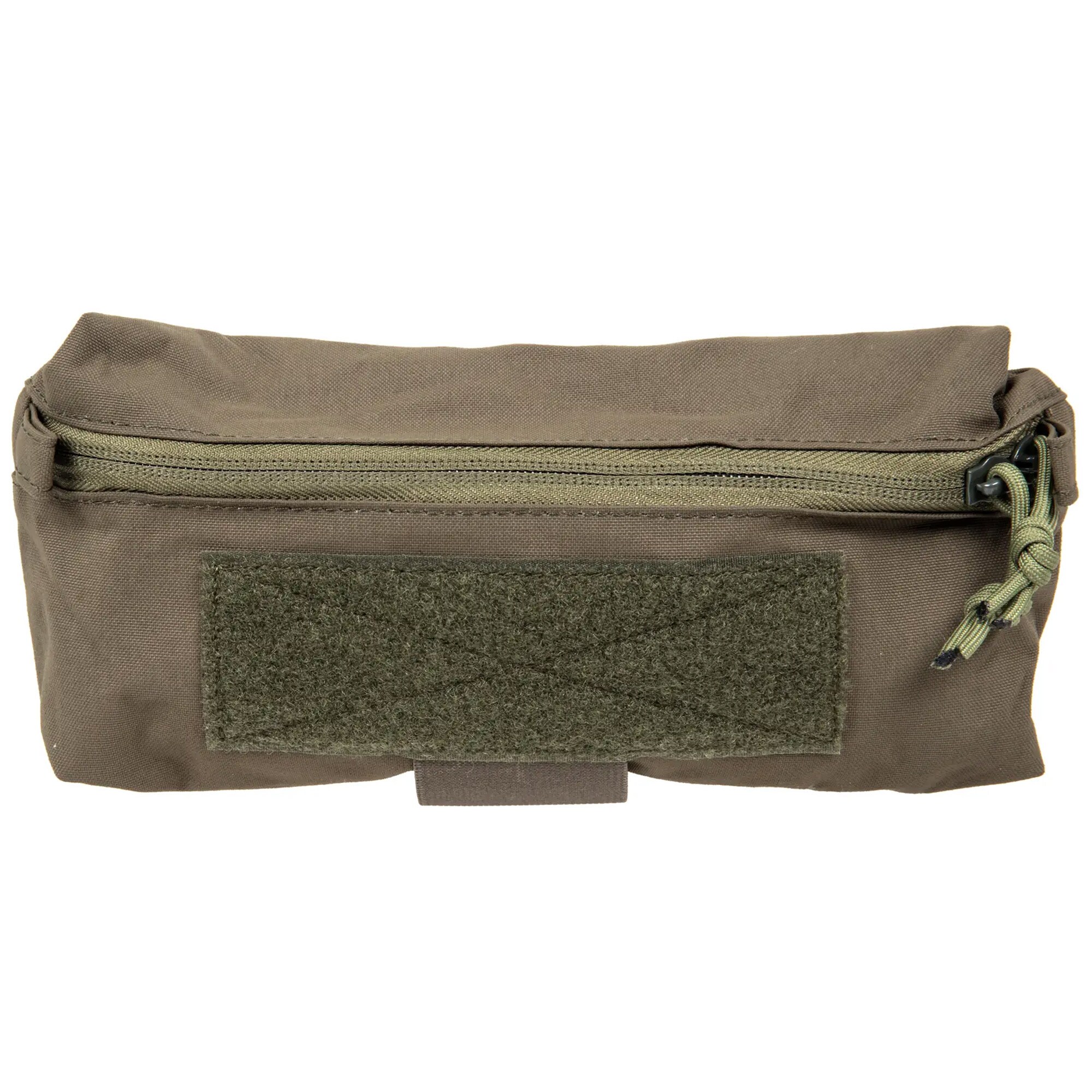 Kieszeń taktyczna Wosport - Ranger Green
