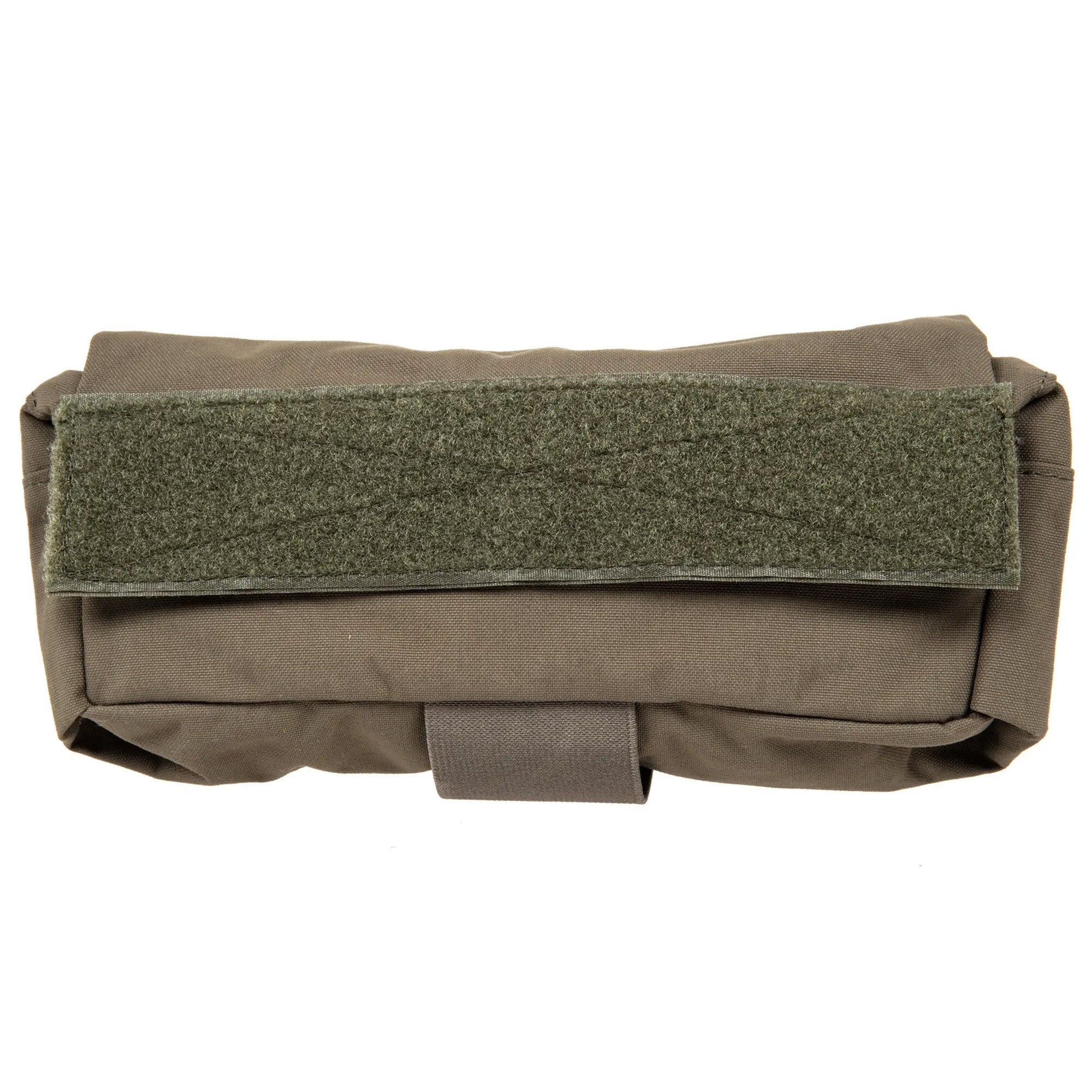 Kieszeń taktyczna Wosport - Ranger Green