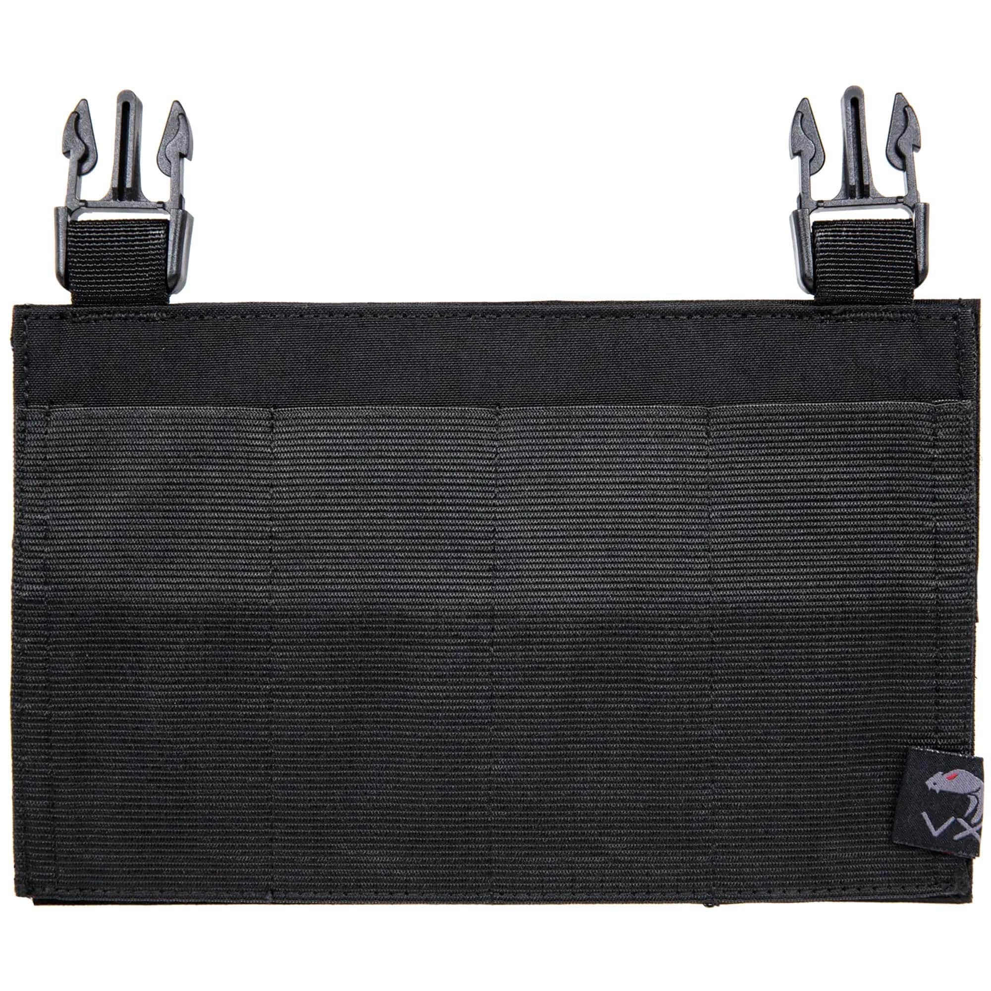 Panel Viper Tactical VX Buckle Up na 4 magazynki do PM - Black
