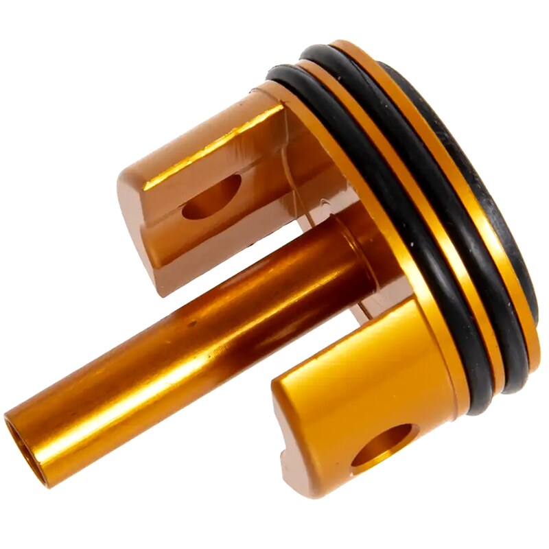 Алюмінієва головка циліндра Solink Motor для G36 Long - Gold
