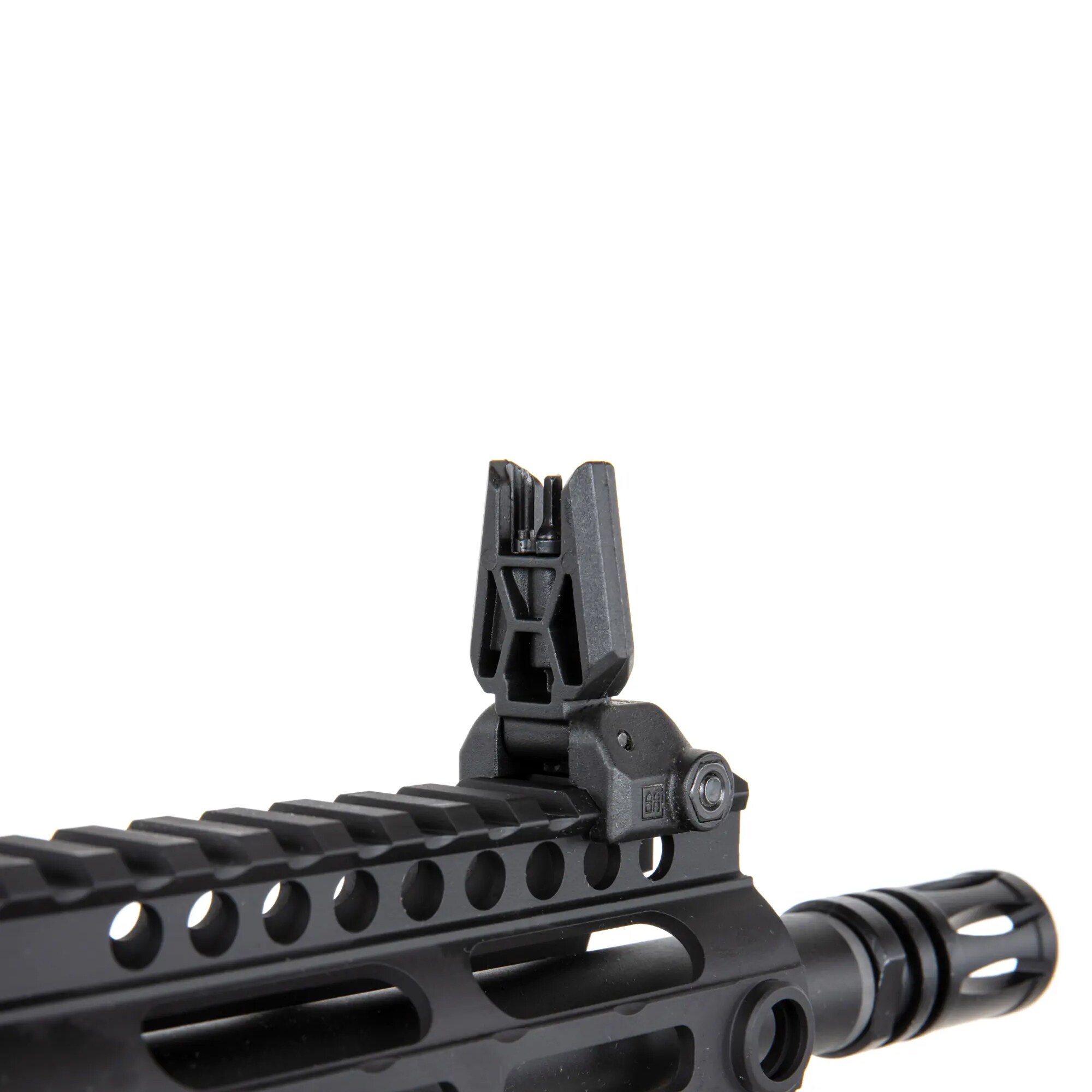 Karabinek szturmowy AEG Specna Arms SA-C21 Core HAL ETU - Black
