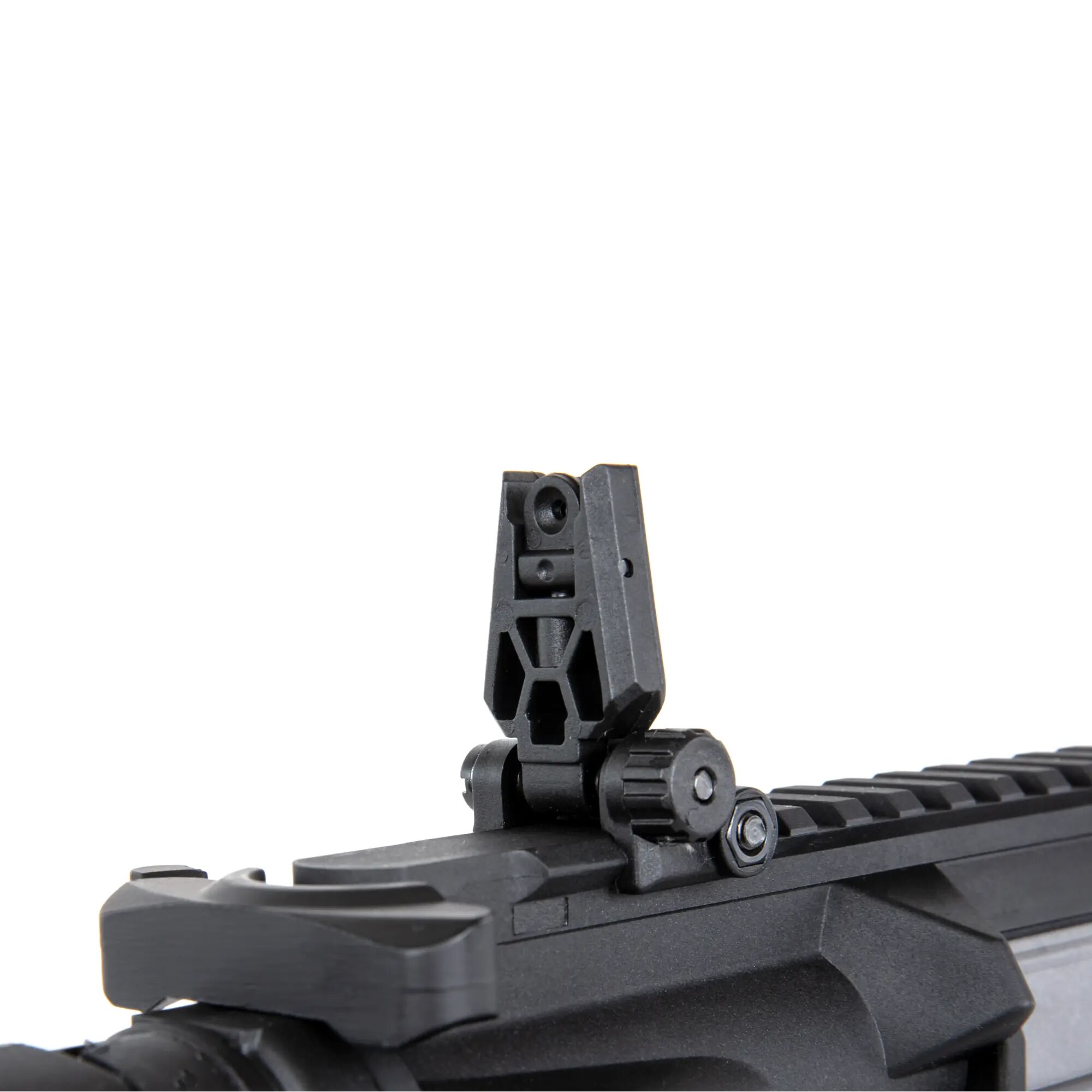 Karabinek szturmowy AEG Specna Arms SA-C21 Core HAL ETU - Black