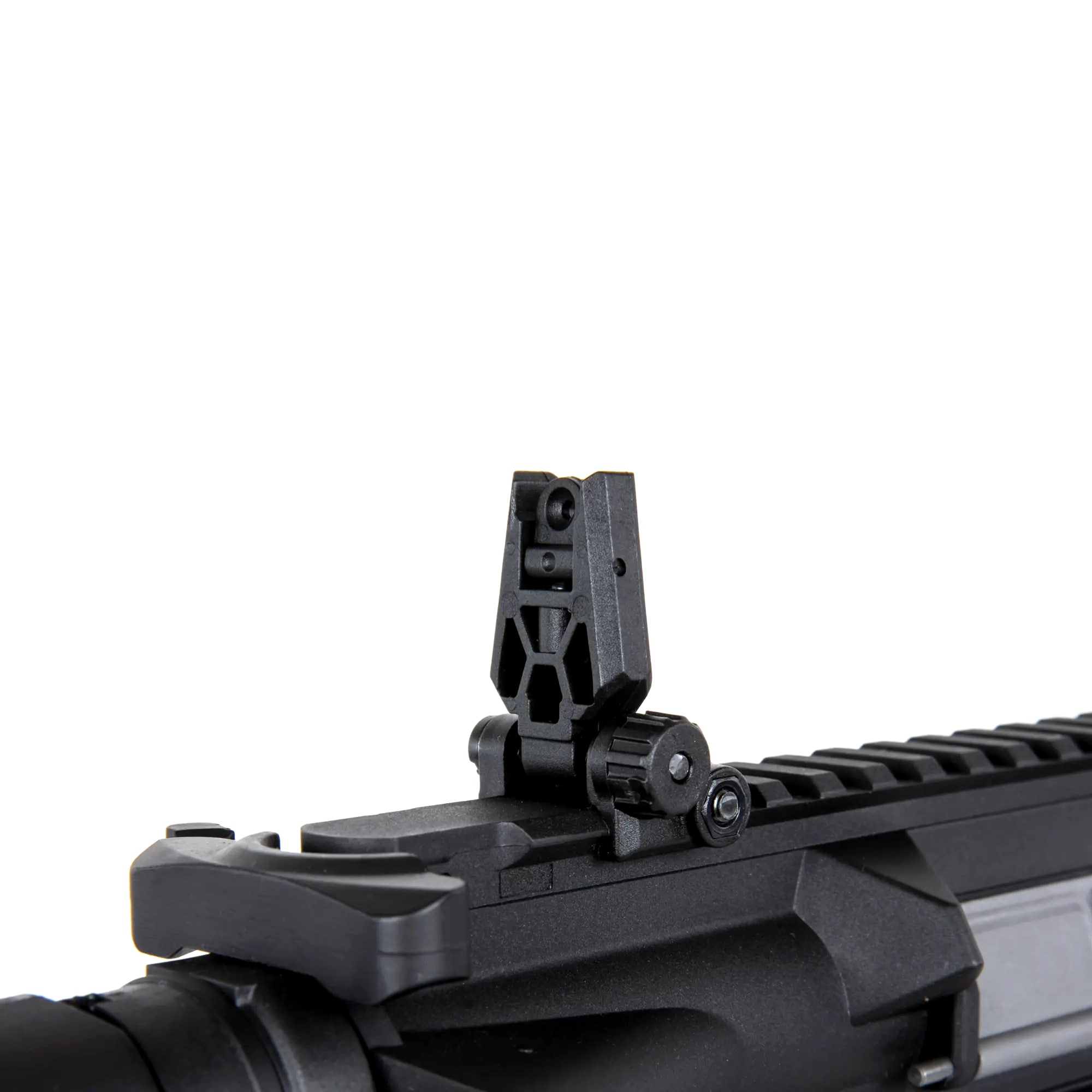 Штурмова гвинтівка AEG Specna Arms SA-C08 CORE HAL ETU - Black