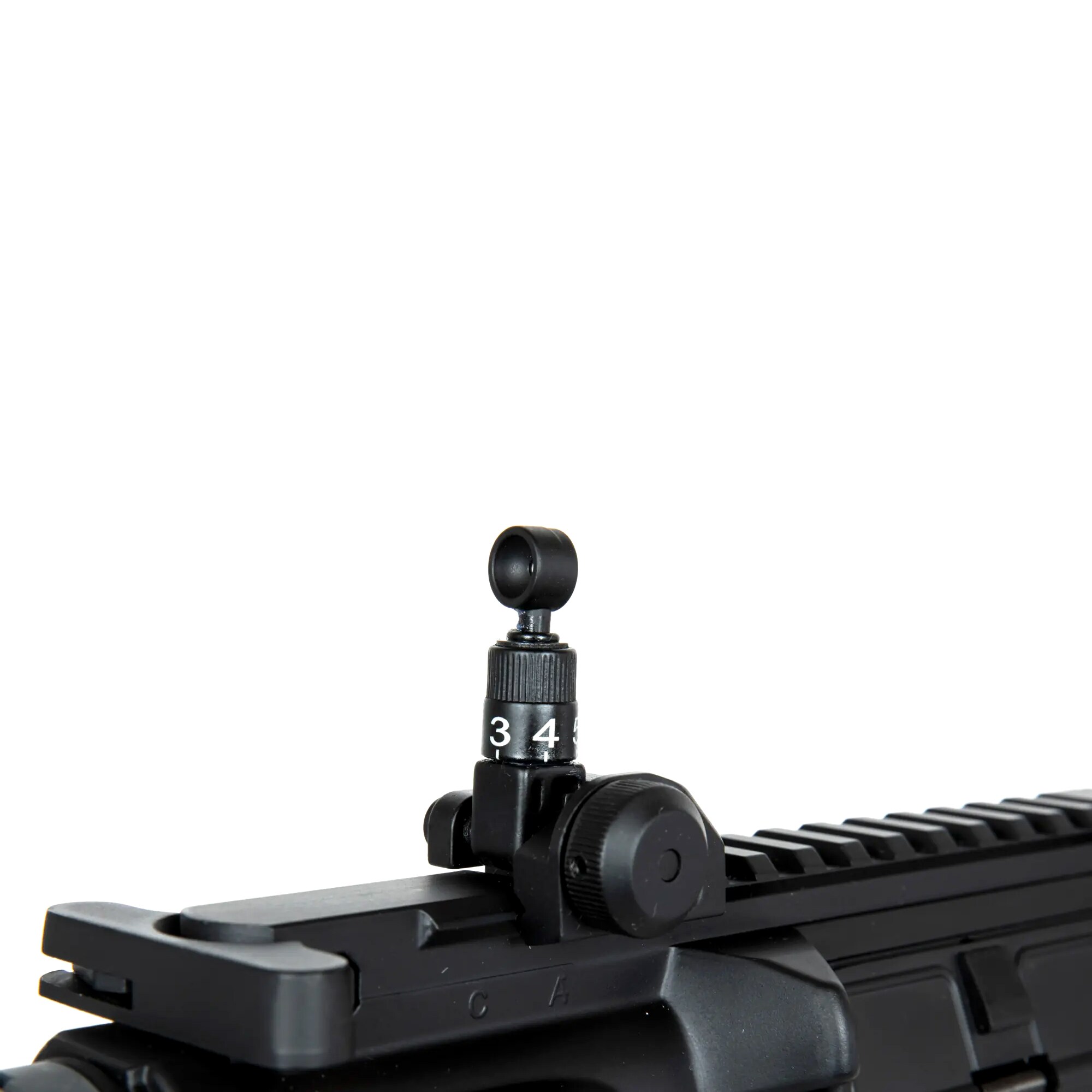 Karabinek szturmowy AEG Specna Arms SA-A03 ONE HAL2 - Chaos Bronze