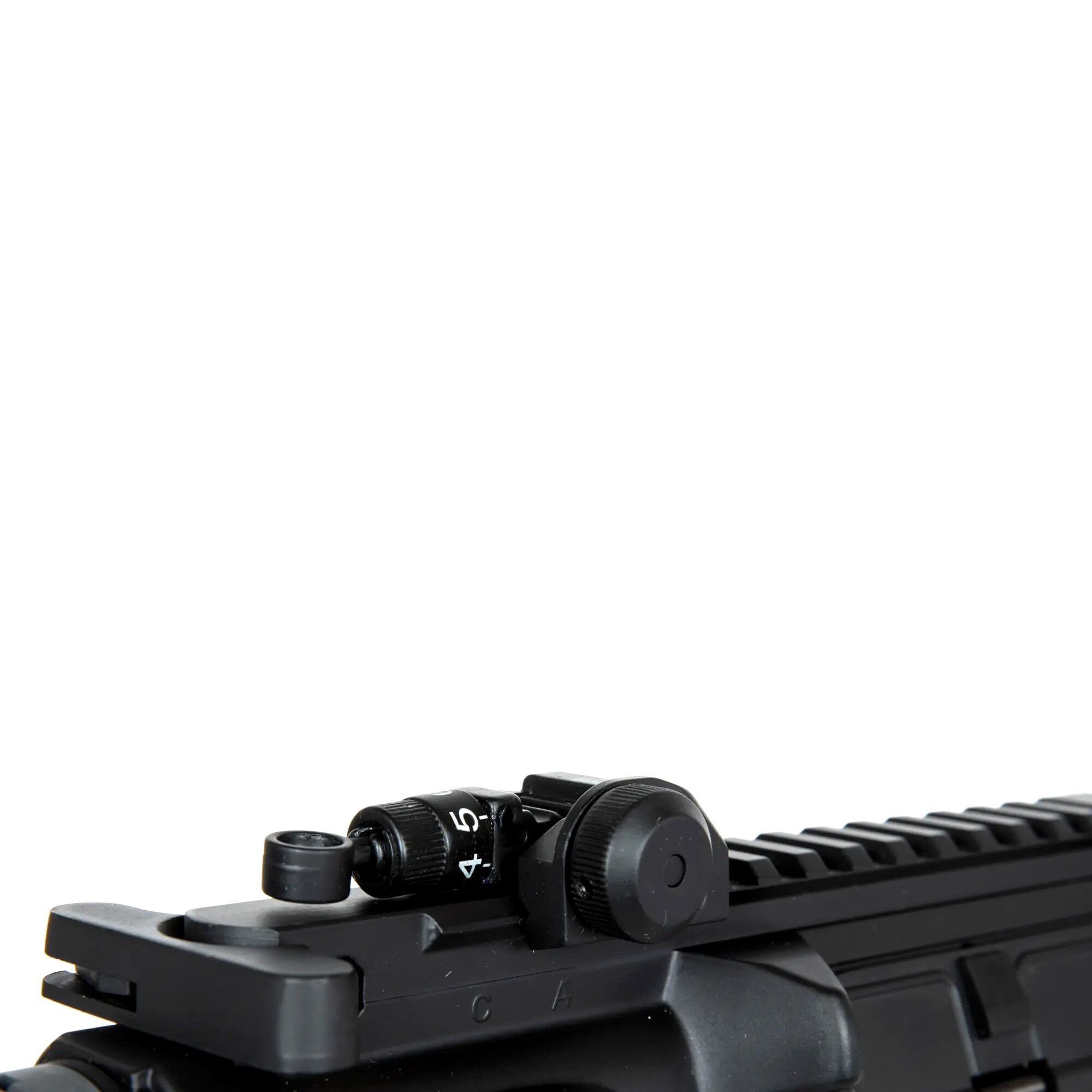 Karabinek szturmowy AEG Specna Arms SA-A03 ONE HAL2 - Chaos Bronze