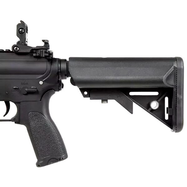 Karabinek szturmowy AEG Specna Arms RRA SA-E03 Edge Hal2 - Black