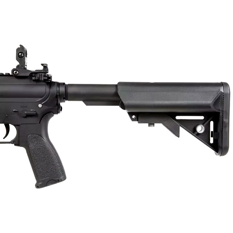 Karabinek szturmowy AEG Specna Arms RRA SA-E03 Edge Hal2 Gen2. - Black