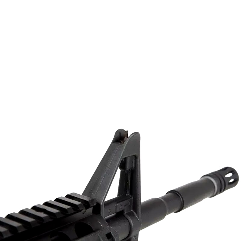 Karabinek szturmowy AEG Specna Arms RRA SA-E03 Edge Hal2 Gen2. - Black