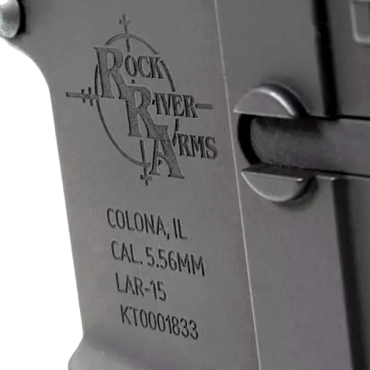 Karabinek szturmowy AEG Specna Arms RRA SA-E03 Edge Hal2 Gen2. - Black