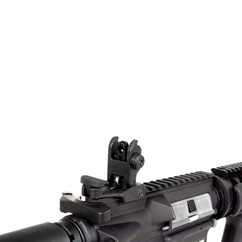 Karabinek szturmowy AEG Specna Arms RRA SA-E03 Edge Hal2 Gen2. - Black