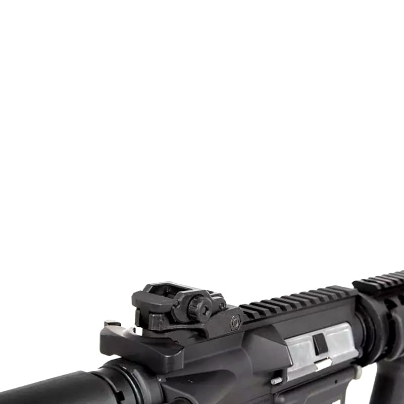 Karabinek szturmowy AEG Specna Arms RRA SA-E03 Edge Hal2 Gen2. - Black