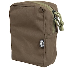 Kieszeń uniwersalna Primal Gear Lightweight Cargo - Ranger Green
