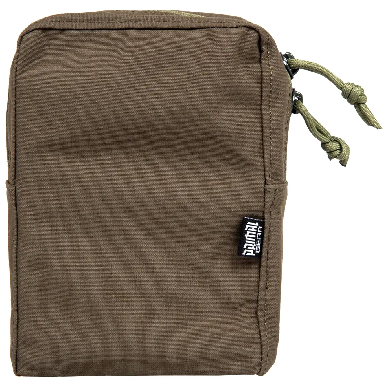 Kieszeń uniwersalna Primal Gear Lightweight Cargo - Ranger Green