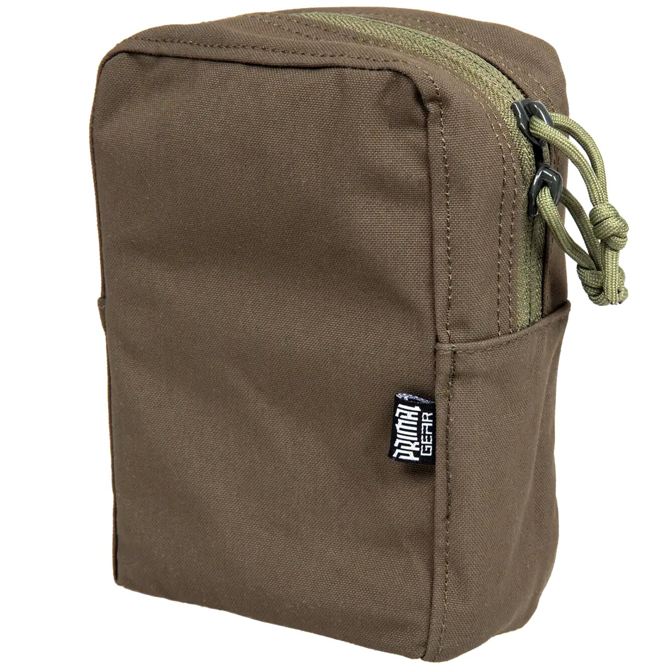 Kieszeń uniwersalna Primal Gear Lightweight Cargo - Ranger Green