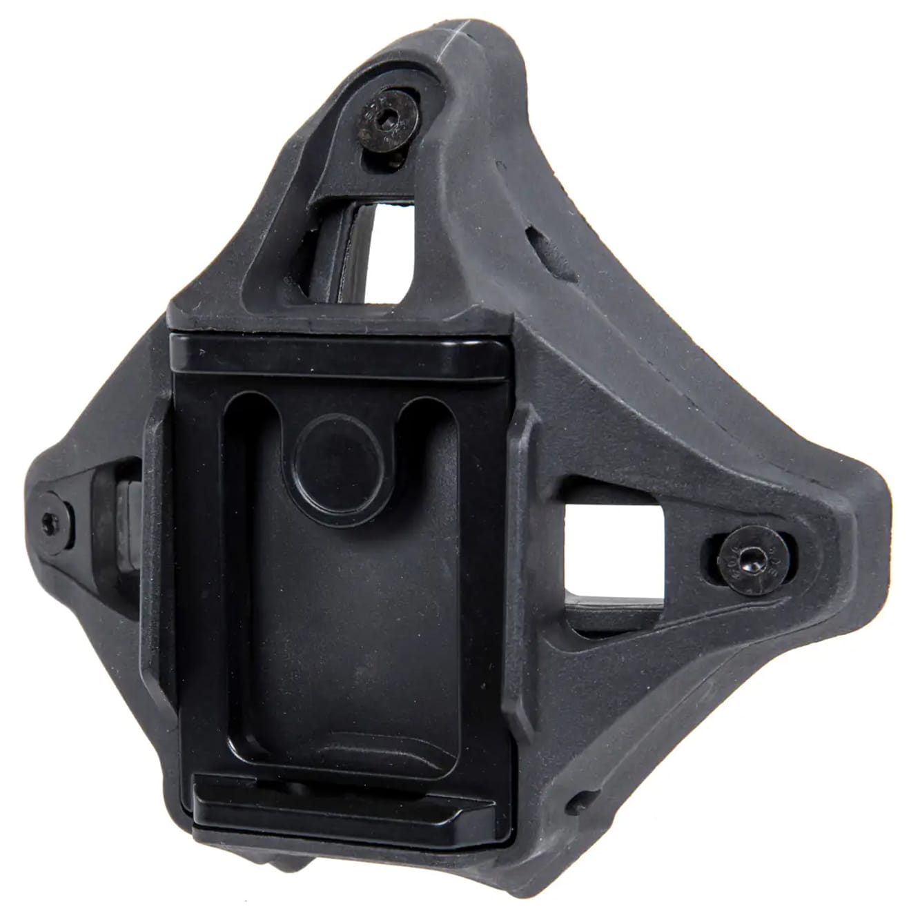 Кріплення Wosport Shraud NVG для шоломів - Black