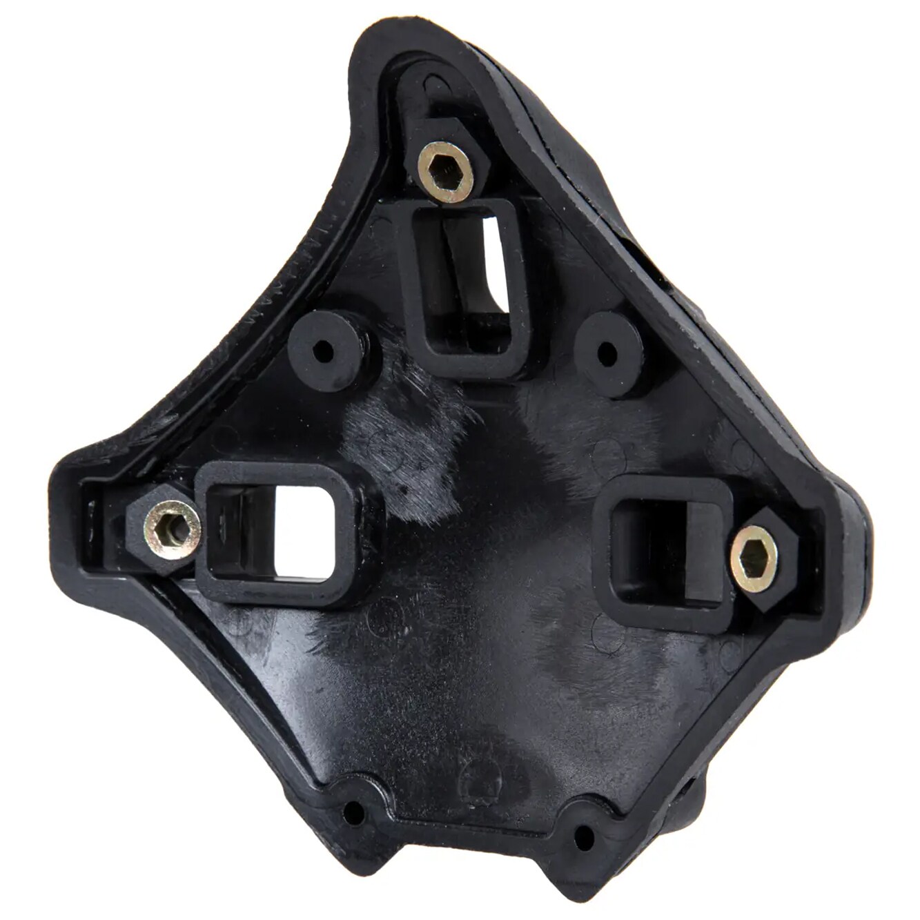 Кріплення Wosport Shraud NVG для шоломів - Black