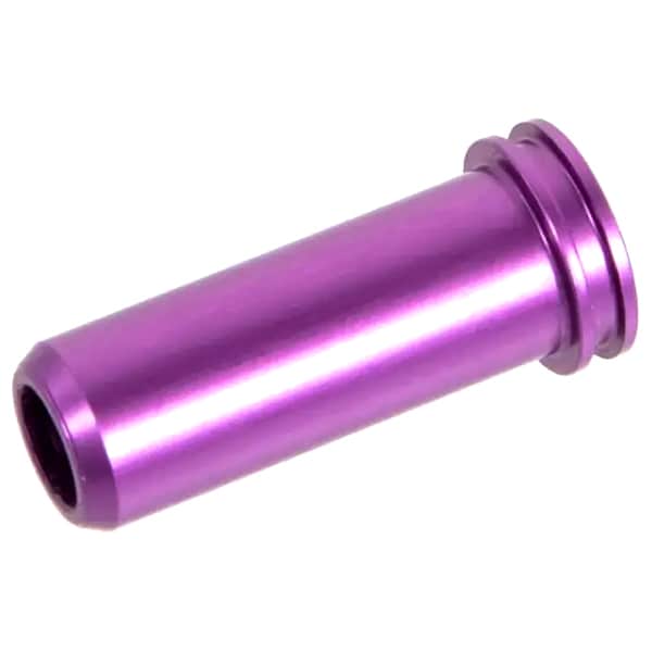 Aluminiowa uszczelniona dysza Solink Motor 21 mm - Pink
