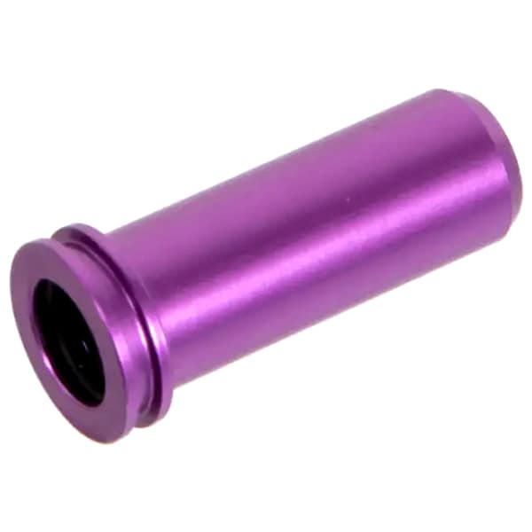 Aluminiowa uszczelniona dysza Solink Motor 21 mm - Pink