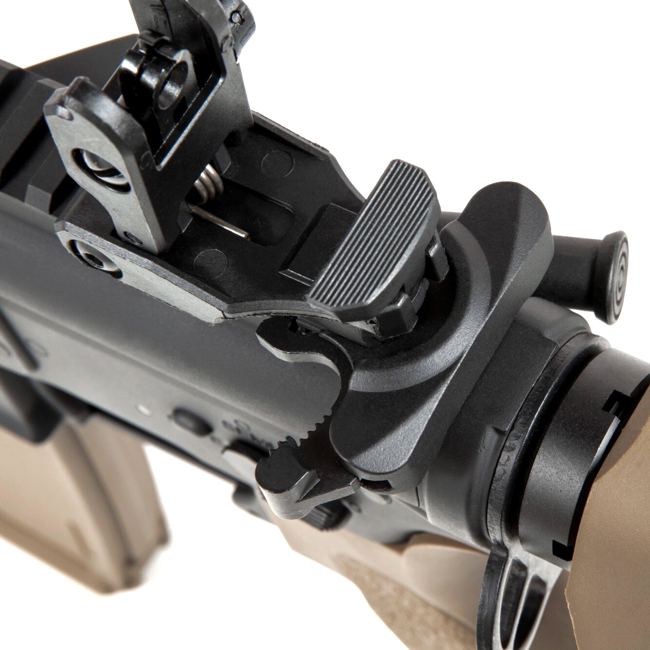 Штурмова гвинтівка AEG Specna Arms RRA SA-E03 Edge Hal2 - Half-Tan