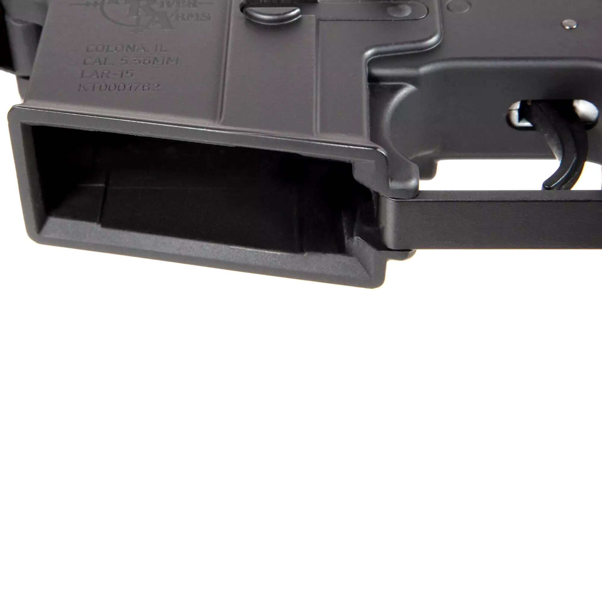 Штурмова гвинтівка AEG Specna Arms RRA SA-E03 Edge Hal2 - Half-Tan