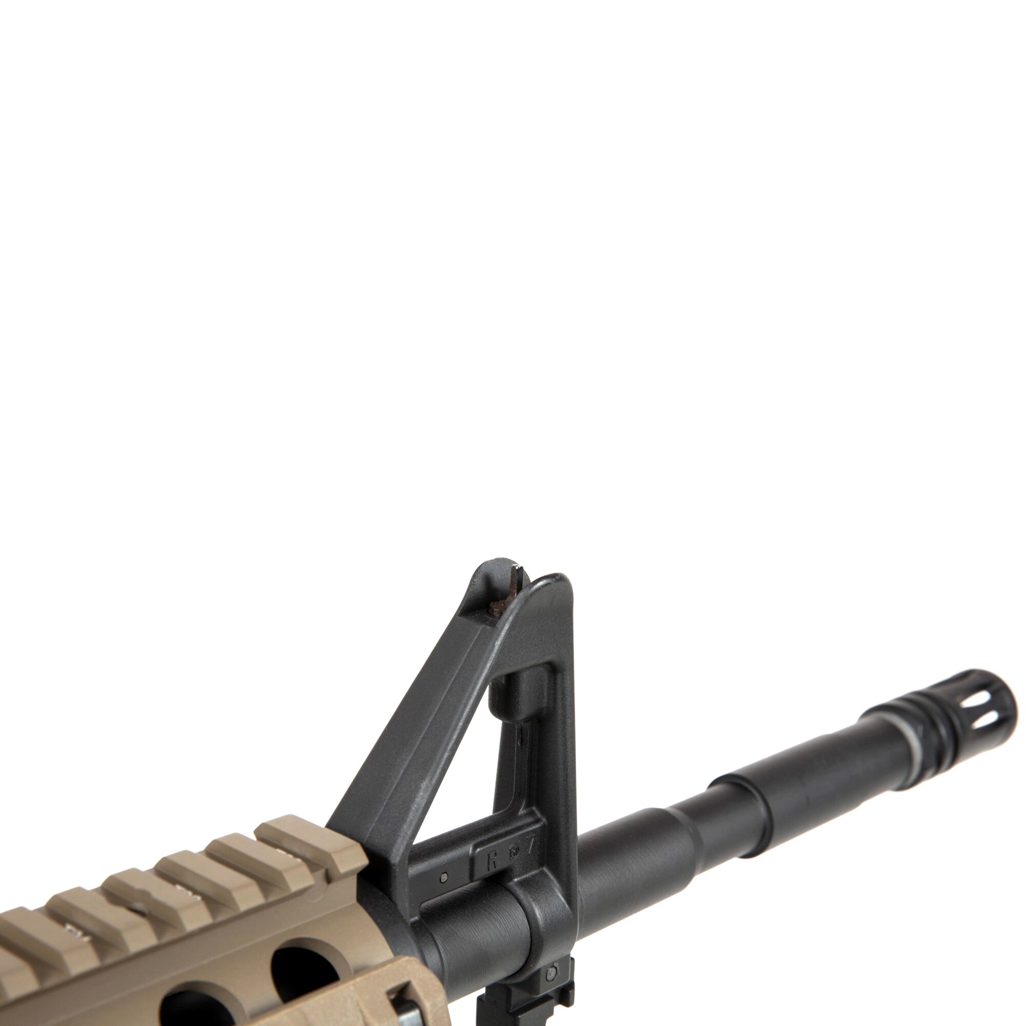 Штурмова гвинтівка AEG Specna Arms RRA SA-E03 Edge Hal2 - Half-Tan
