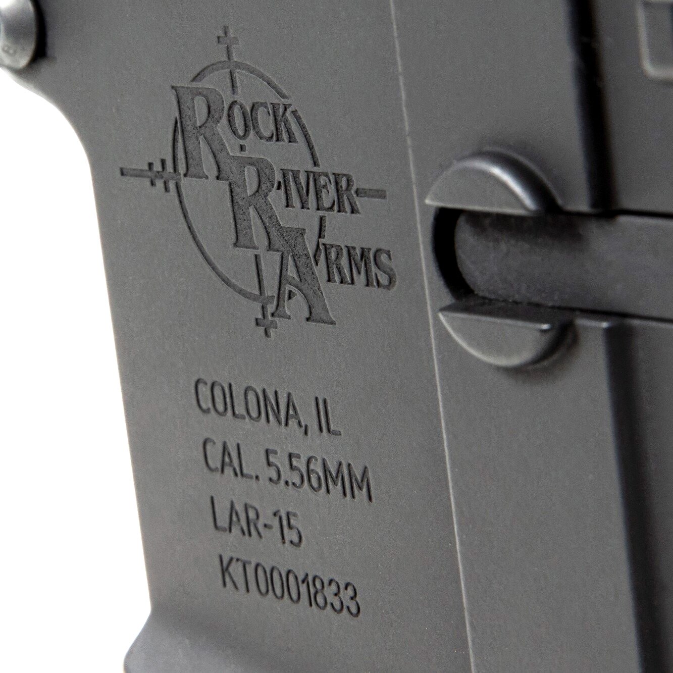 Штурмова гвинтівка AEG Specna Arms RRA SA-E03 Edge Hal2 - Half-Tan