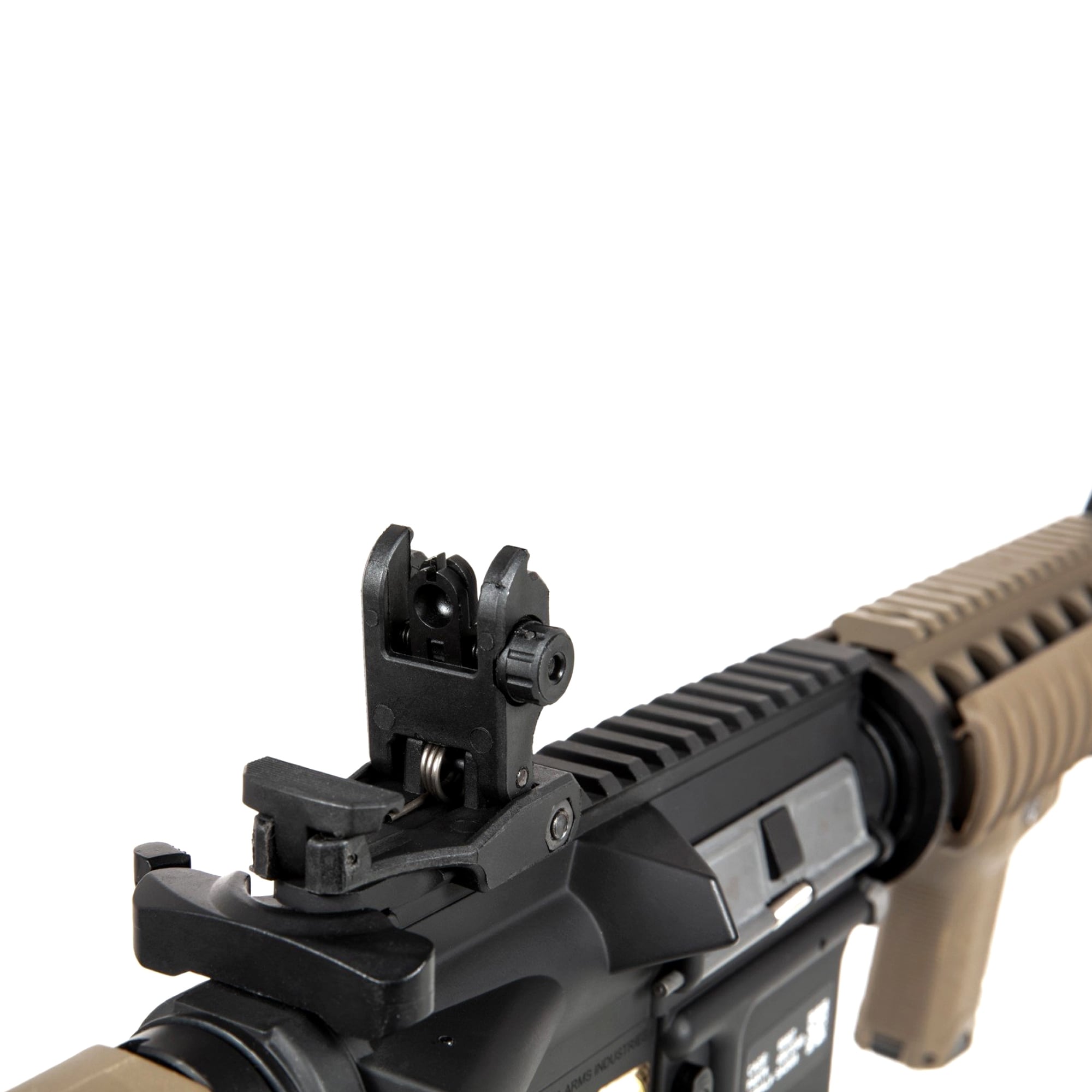 Штурмова гвинтівка AEG Specna Arms RRA SA-E03 Edge Hal2 - Half-Tan