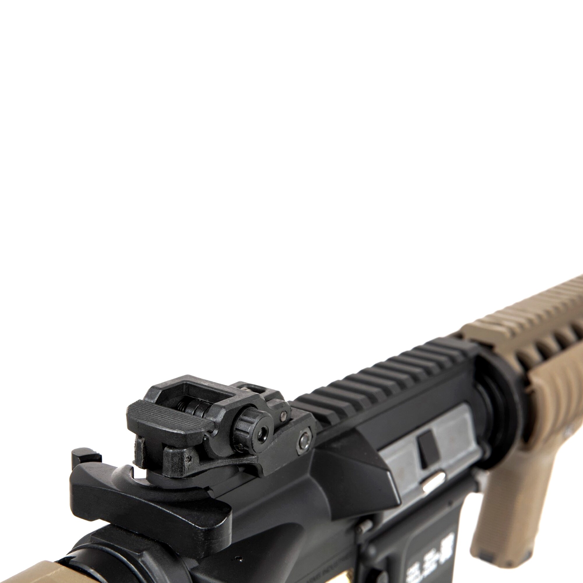 Штурмова гвинтівка AEG Specna Arms RRA SA-E03 Edge Hal2 - Half-Tan