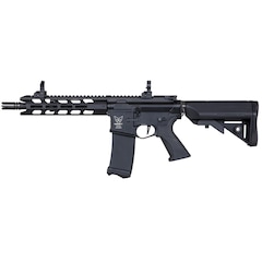 Karabinek szturmowy AEG Modify XTC-CQB M - Black