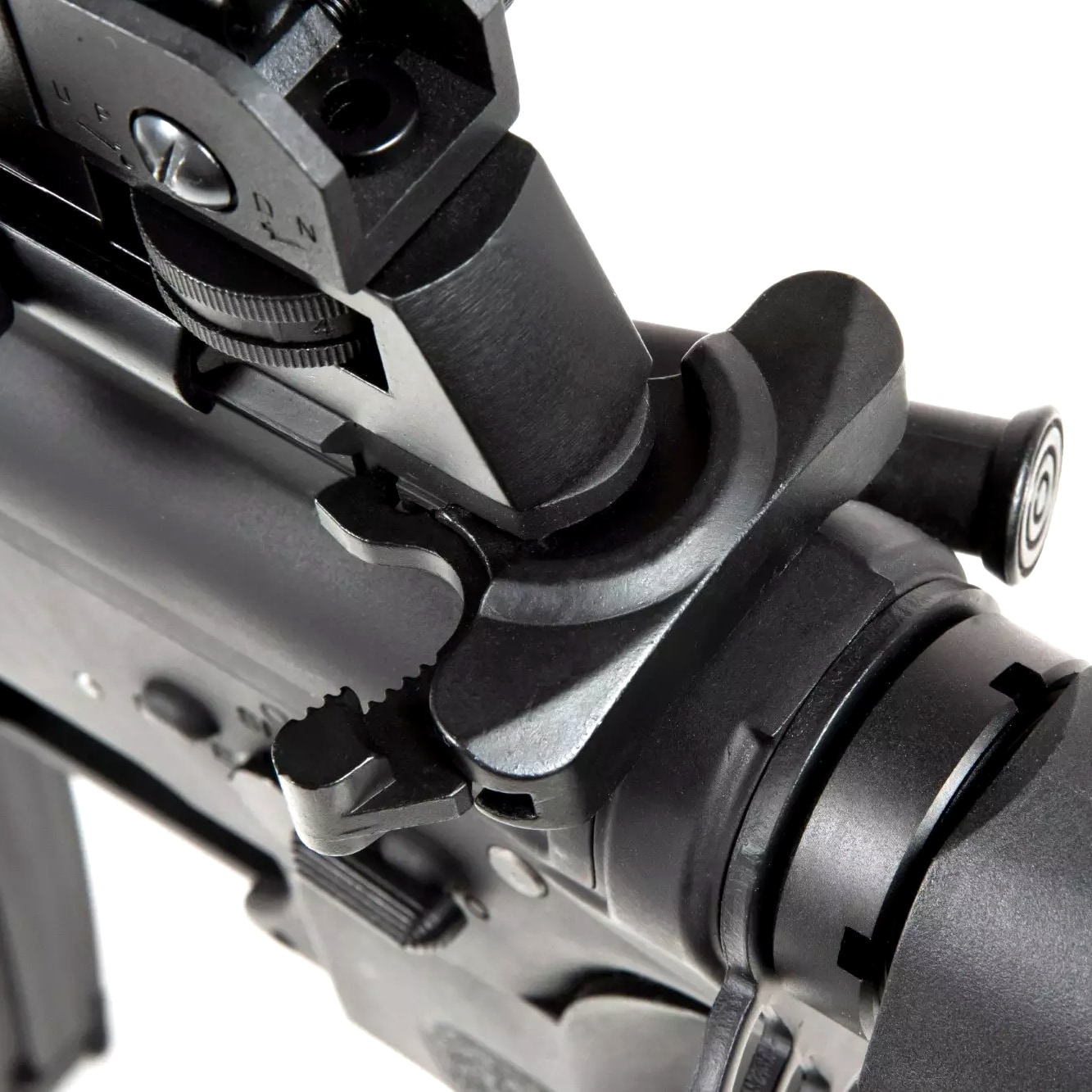 Штурмова гвинтівка AEG Specna Arms RRA SA-E02 Edge Hal2 - Black