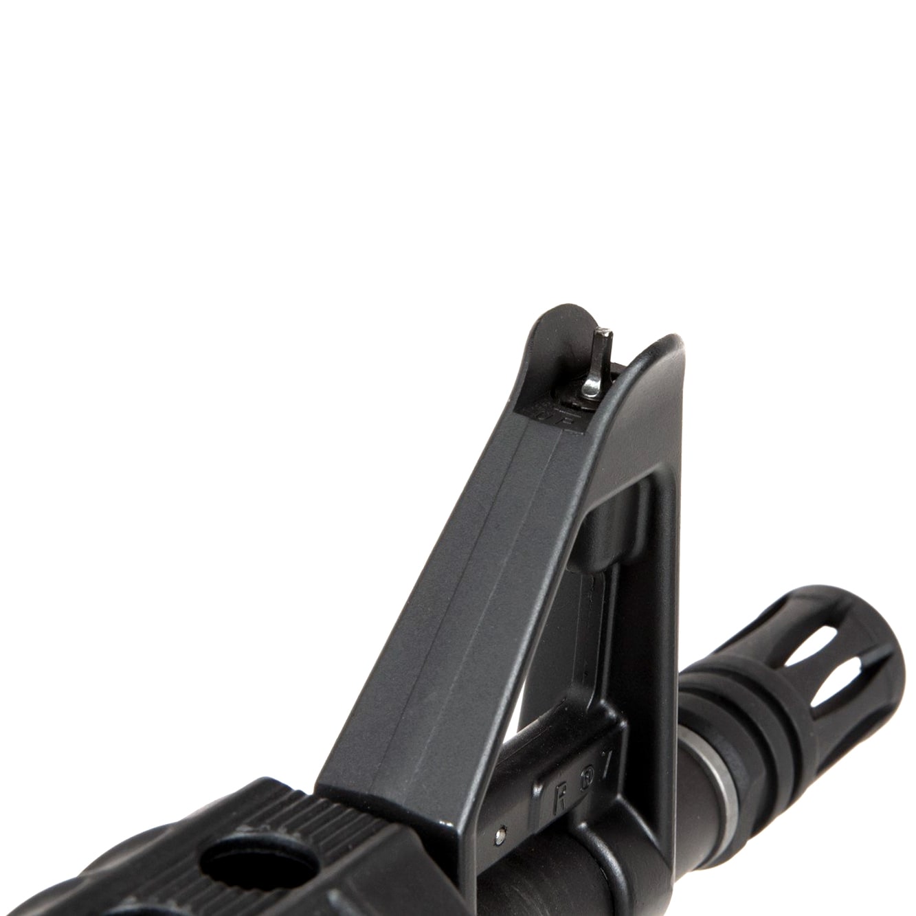 Штурмова гвинтівка AEG Specna Arms RRA SA-E02 Edge Hal2 - Black