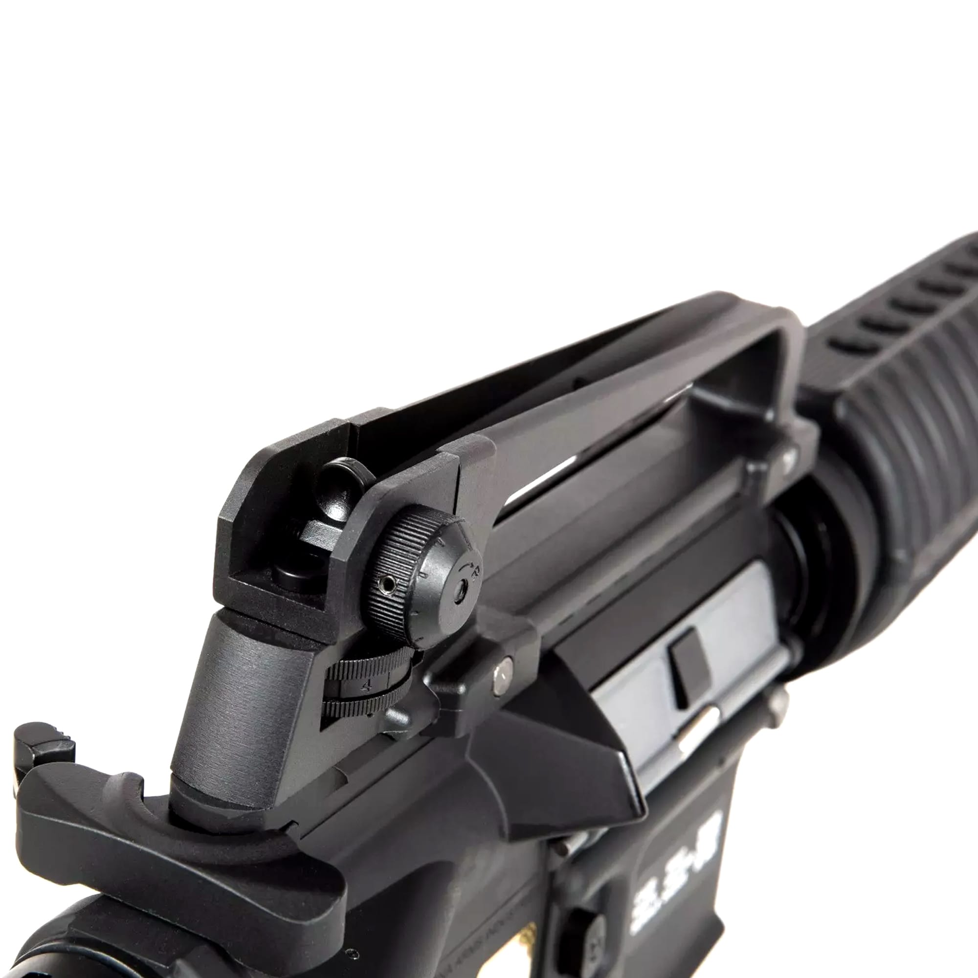 Штурмова гвинтівка AEG Specna Arms RRA SA-E02 Edge Hal2 - Black