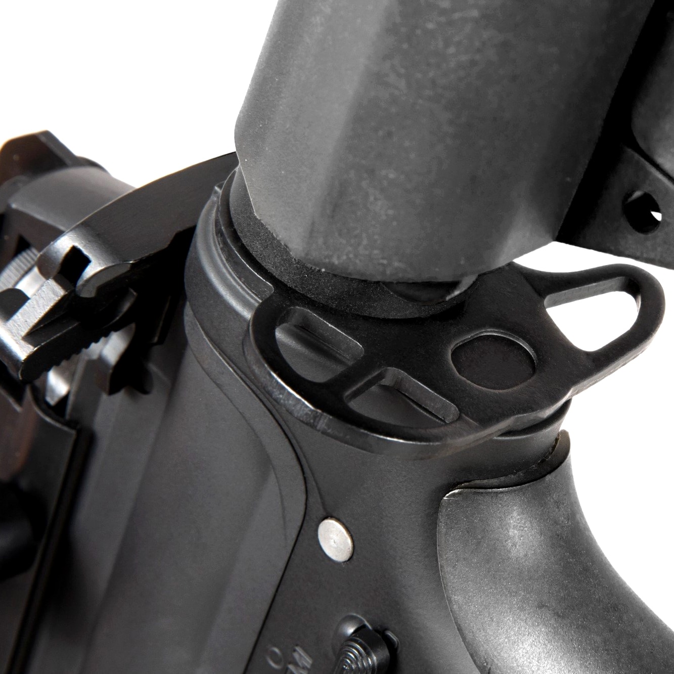 Штурмова гвинтівка AEG Specna Arms RRA SA-E02 Edge Hal2 - Black