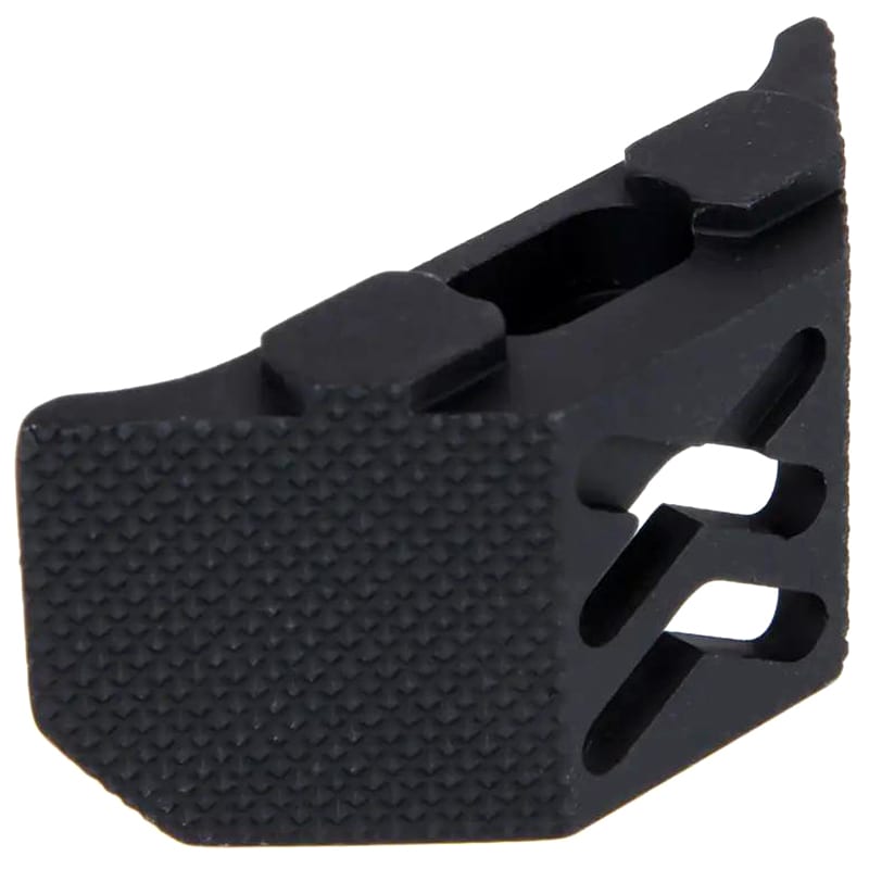 Chwyt kątowy JJ Airsoft TMRS V3 Thumb Rest - Czarny