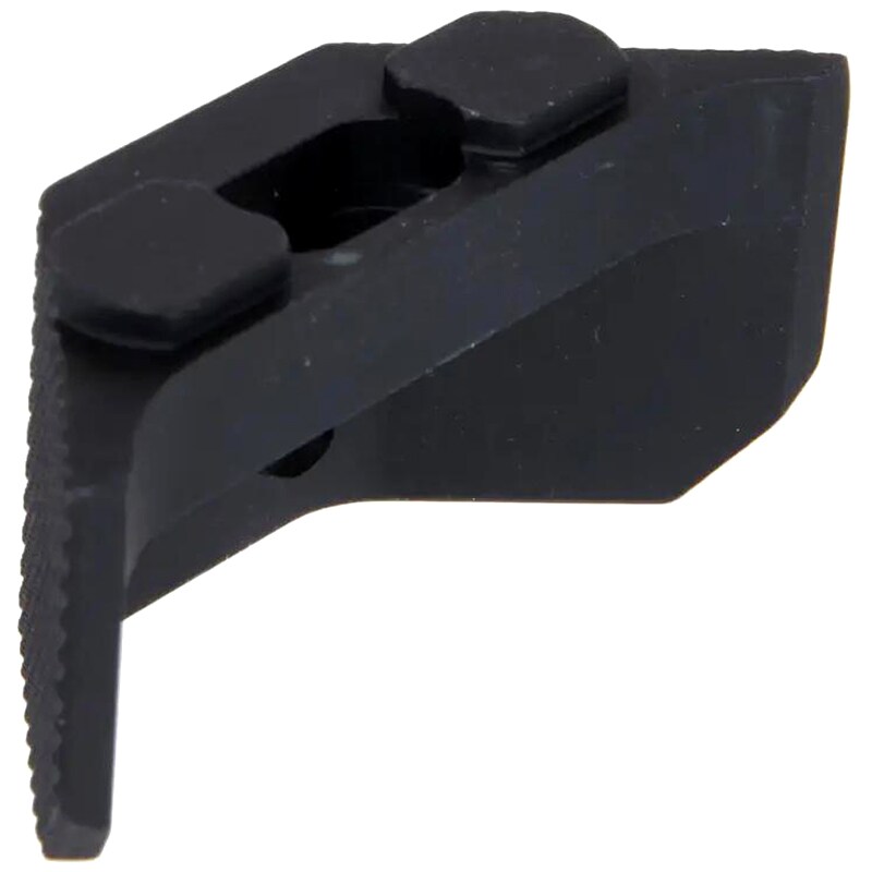 Chwyt kątowy JJ Airsoft TMRS V3 Thumb Rest - Czarny