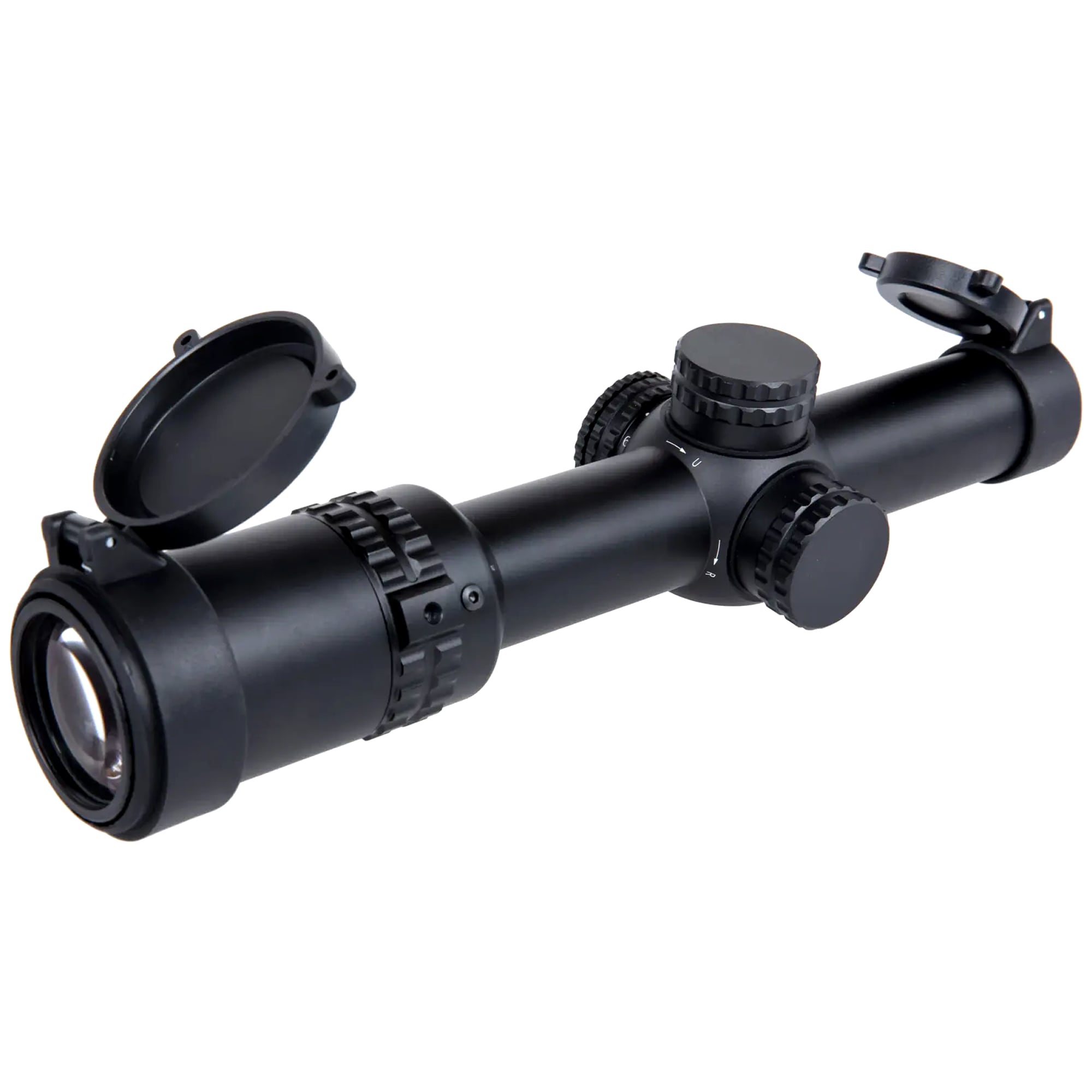 Luneta celownicza Vector Optics Grimlock 1-4x24