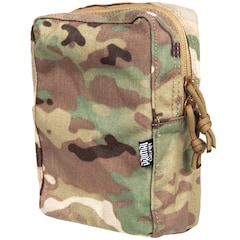 Kieszeń uniwersalna Primal Gear Lightweight Cargo - MultiCam